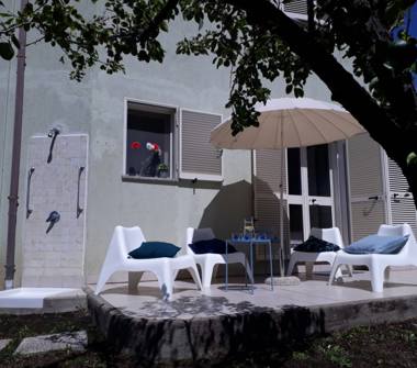 Affitto Appartamento Vacanze a Arzachena (Sassari)