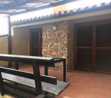 Affitto Villetta a schiera Vacanze a La Maddalena (Sassari)