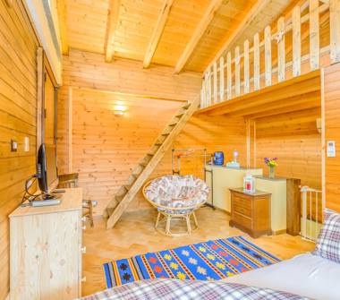 Offerta Vacanze Bed & Breakfast a Nicolosi (Catania)