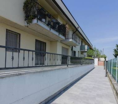 Altro in vendita a Ravenna, Zona Campiano