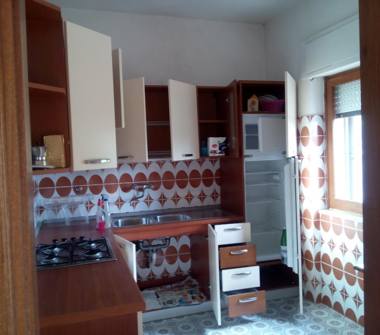 Affitto Appartamento Vacanze a Acquappesa, Frazione Terme Luigiane