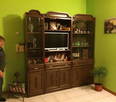 Trilocale in vendita a Perugia, Zona Stazione, Piazza Vittorio Veneto fontevege