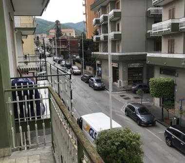 Appartamento in vendita a Fisciano, Frazione Lancusi