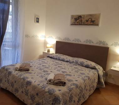 Affitto Appartamento Vacanze a San Vito Lo Capo (Trapani)