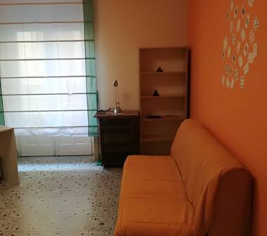 Affitto Stanza Singola a Catania, Zona Piazza S.M.Gesù