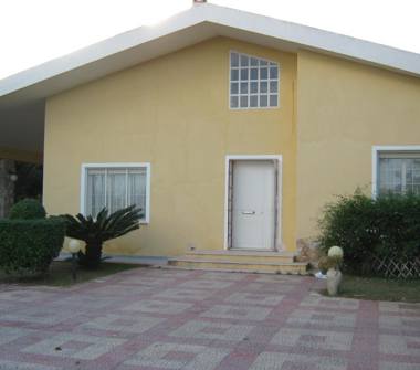 Villa in vendita a Ispica, Frazione Santa Maria Del Focallo