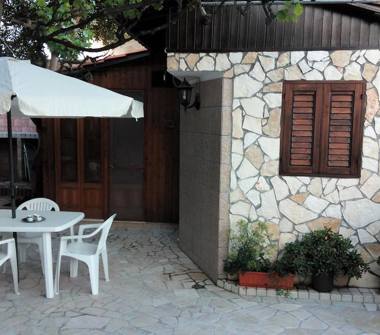 Affitto Bungalow Vacanze a Racale, Frazione Tabarano
