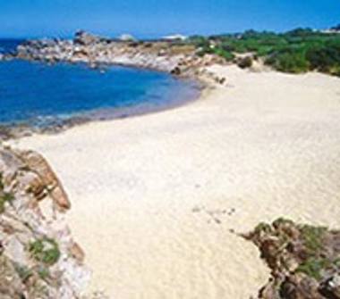 Affitto Villetta a schiera Vacanze a Aglientu (Sassari)