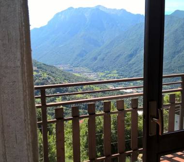 Trilocale in vendita a Casargo, Frazione Indovero