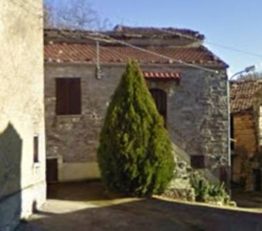 Affitto Villa Vacanze a Macchiagodena, Frazione Caporio