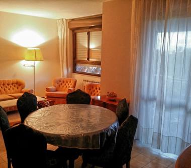 Quadrilocale in affitto a Roma, Zona Nuovo Salario