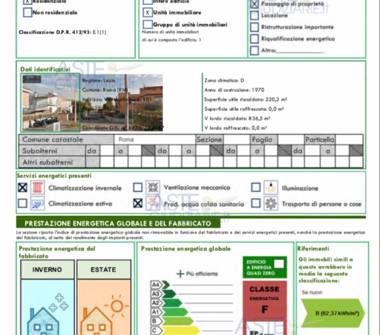 Appartamento in vendita a Ponzano Romano (Roma)