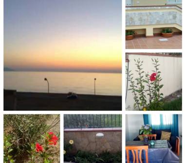 Affitto Villetta a schiera Vacanze a Milazzo (Messina)