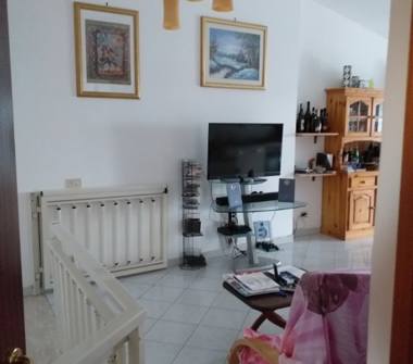 Casa indipendente in vendita a Fumone (Frosinone)