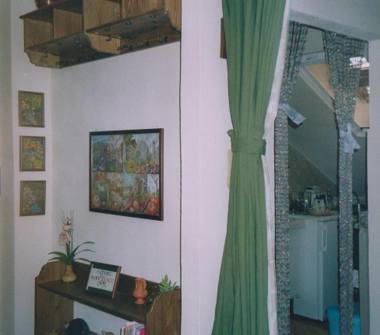 Attico in vendita a Cassinelle, Frazione Bandita