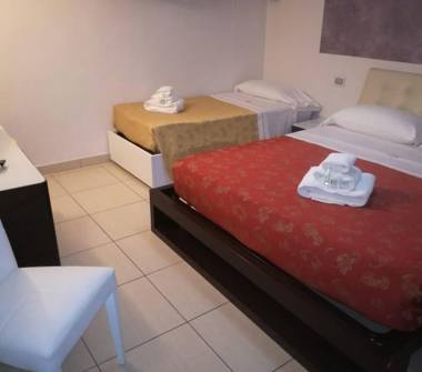 Affitto Appartamento Vacanze a Pozzallo (Ragusa)