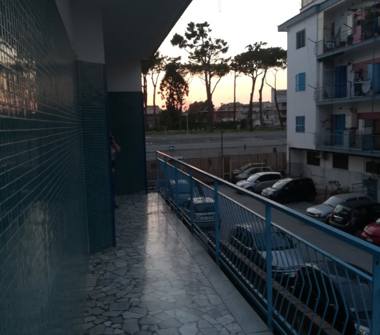 Bilocale in vendita a Napoli, Zona Miano