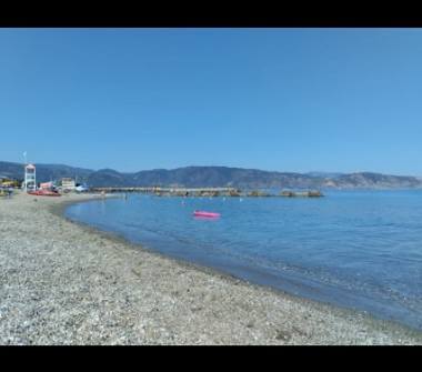 Affitto Appartamento Vacanze a Furnari, Frazione Tonnarella