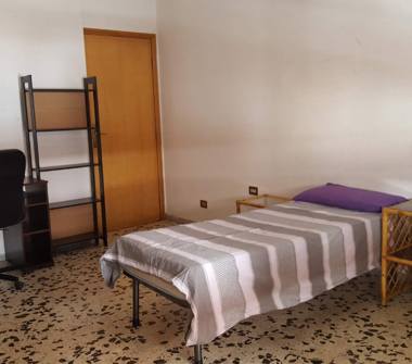 Porzione di casa in affitto a Roma, Zona Tiburtino