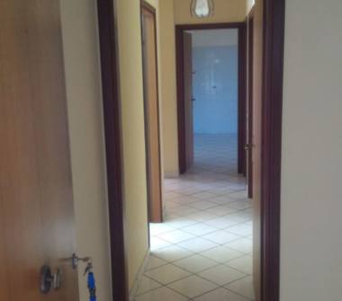 Trilocale in vendita a Mascali (Catania)