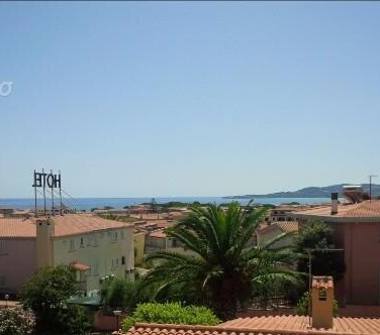 Affitto Appartamento Vacanze a Siniscola, Frazione La Caletta