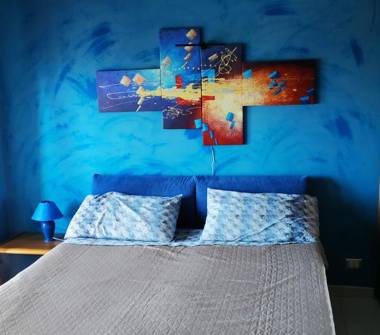 Affitto Appartamento Vacanze a Vasto (Chieti)