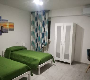 Affitto Appartamento Vacanze a Sant'Ambrogio di Valpolicella, Frazione Domegliara