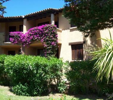 Affitto Appartamento Vacanze a Olbia, Frazione Porto Rotondo