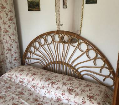 Affitto Casa Vacanze a Cantalupo nel Sannio (Isernia)