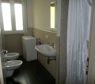 Affitto Appartamento Vacanze a Rimini, Frazione Miramare