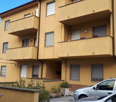 Appartamento in vendita a Filottrano (Ancona)