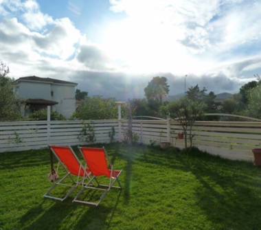 Affitto Appartamento Vacanze a San Teodoro (Sassari)