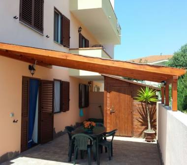 Affitto Casa Vacanze a Olmedo (Sassari), Via Sardegna 2