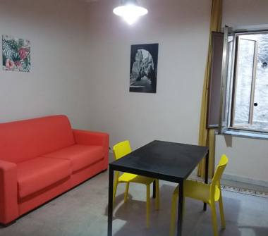 Affitto Appartamento Vacanze a Diamante (Cosenza), Via Nicotera 4