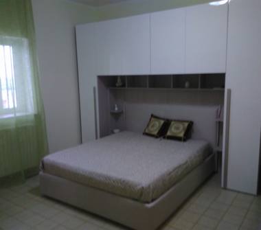 Affitto Villa Vacanze a Pisticci, Frazione Tinchi