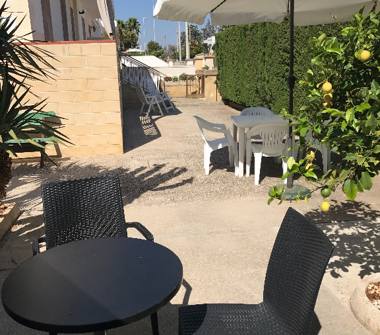 Affitto Casa Vacanze a Taviano, Frazione Marina Di Mancaversa