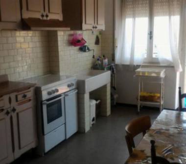 Affitto Appartamento Vacanze a San Benedetto del Tronto, Frazione Porto D'ascoli