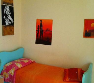 Affitto Stanza Singola a Catania, Zona Borgo