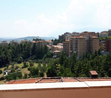 Appartamento in affitto a Chieti, Frazione Centro città