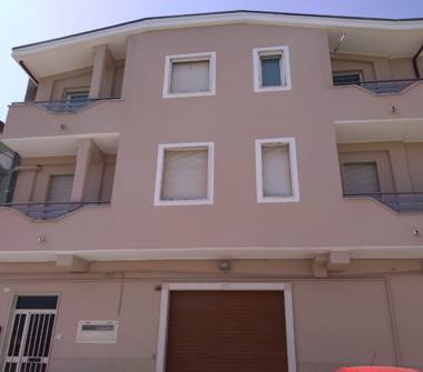 Monolocale in vendita a Capistrello (L'Aquila)