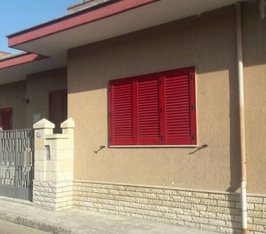 Casa indipendente in vendita a Guagnano (Lecce)