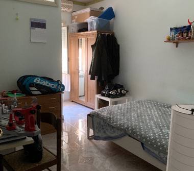 Affitto Stanza Singola a Roma, Zona Tiburtino
