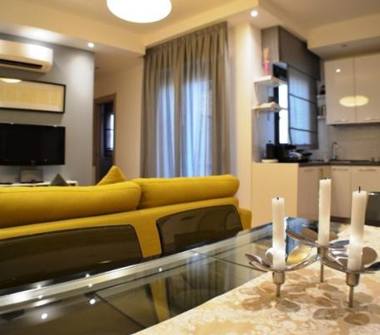 Trilocale in affitto a Pontinia (Latina)