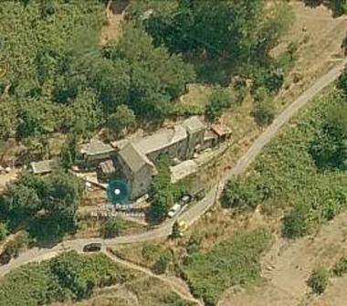 Rustico/Casale in vendita a Genova, Zona Bolzaneto