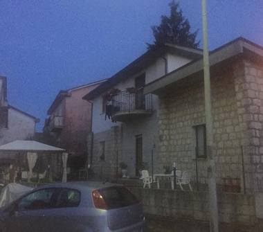 Casa indipendente in vendita a San Nazzaro, Frazione Audisoli
