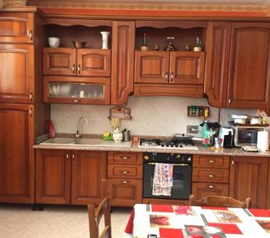 Trilocale in vendita a Ariccia (Roma)