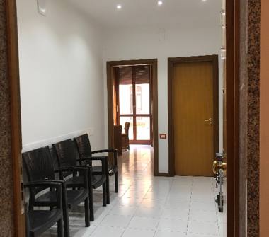 Ufficio in affitto a Salerno, Frazione Centro città