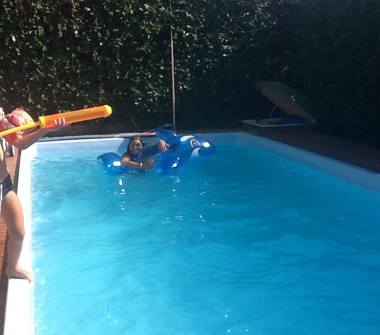 Villetta a schiera in vendita a Anzio (Roma)