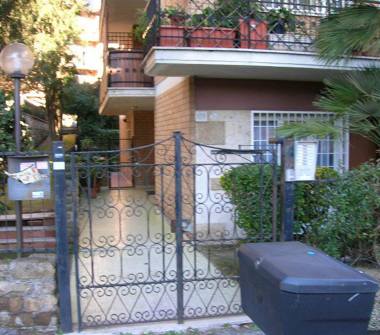 Bilocale in vendita a Roma, Zona Giustiniana