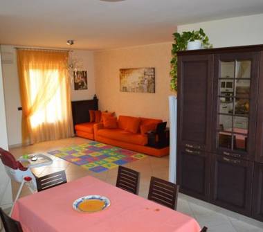 Appartamento in vendita a Trentola-Ducenta (Caserta)